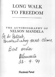 mandela